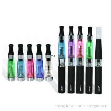 Electronic Cigarette EGO-CE5 with CE5 Cartomizer with EGO TBattery